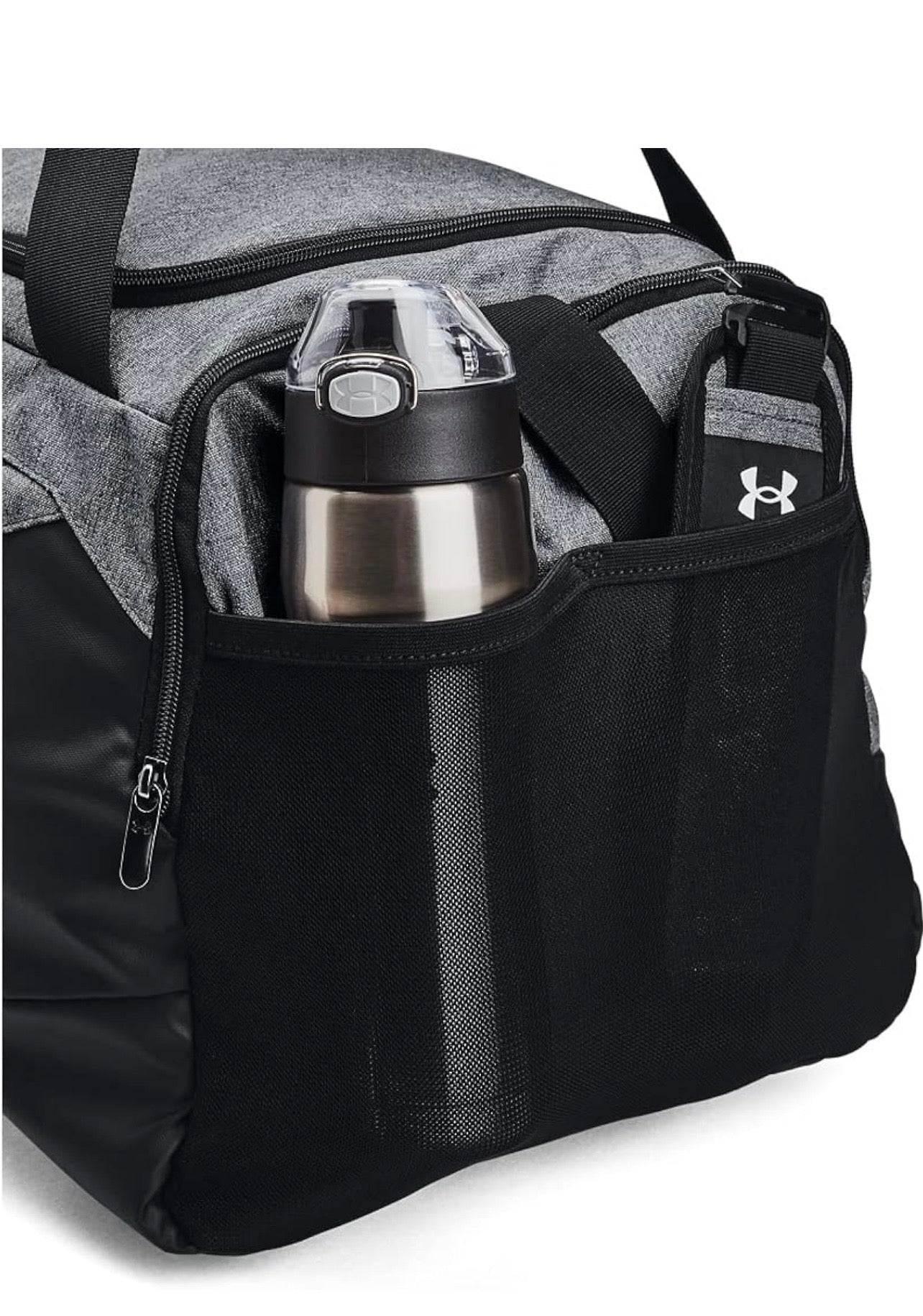 Under Armour Undeniable 5.0 Duffle Bag