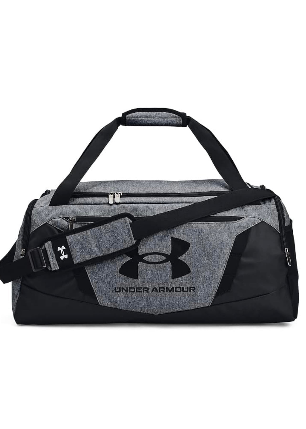 Under Armour Undeniable 5.0 Duffle Bag