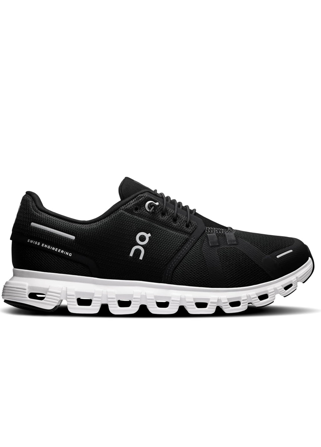 On Cloud 6 — Women's Running Sneaker
