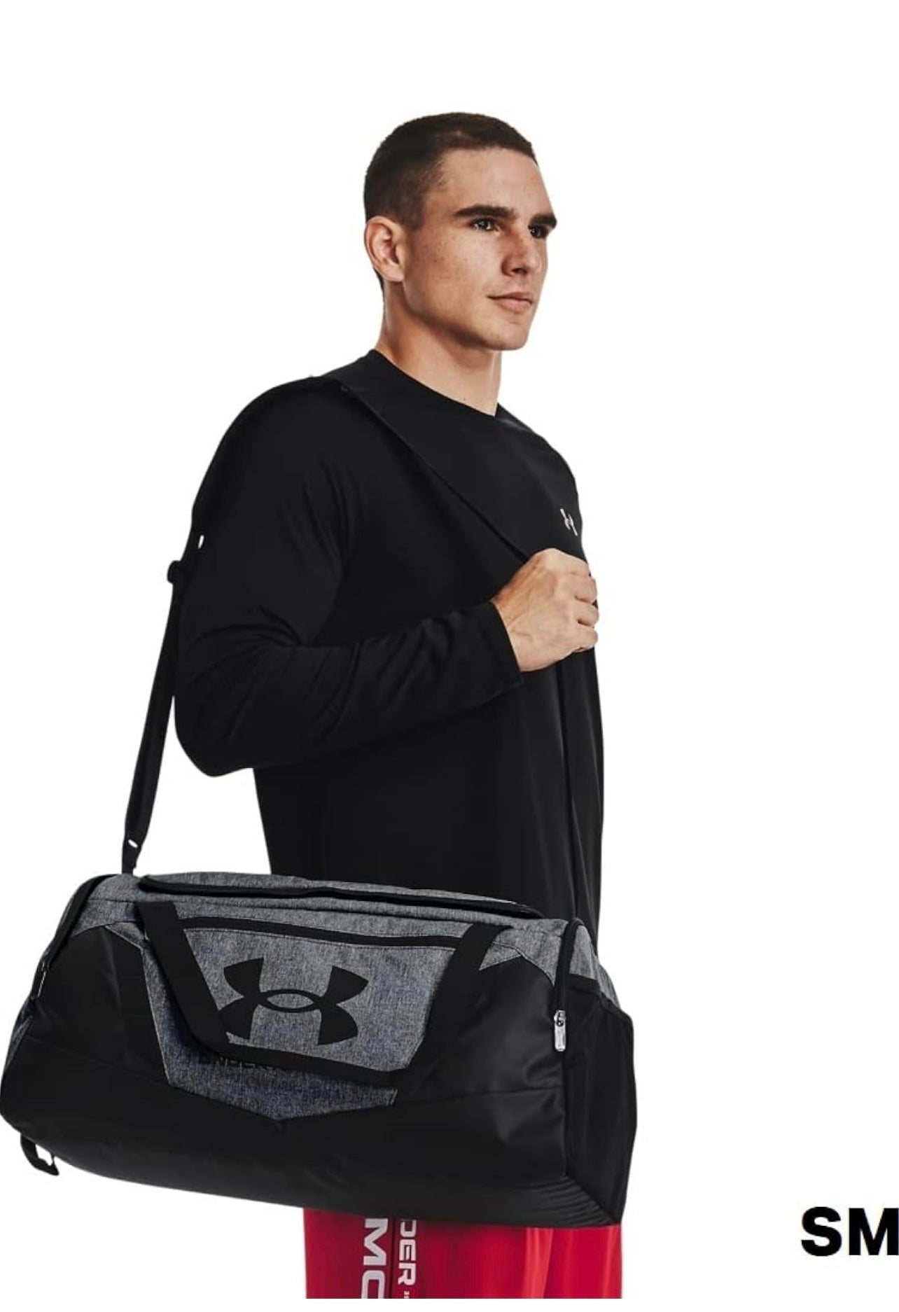 Under Armour Undeniable 5.0 Duffle Bag