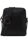 ALDO Men's Poani Crossbody Bag – Black
