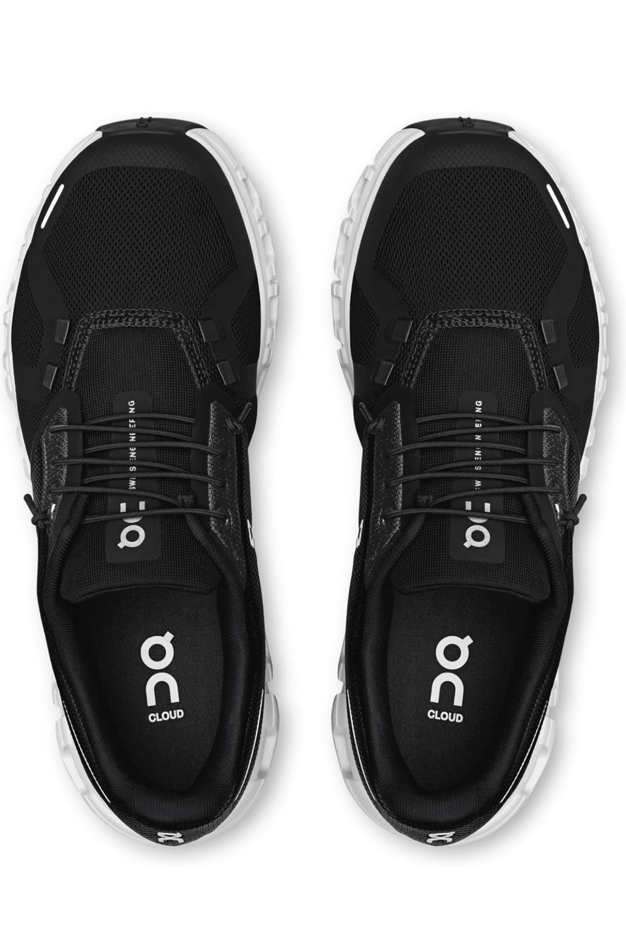 On Cloud 6 — Women's Running Sneaker