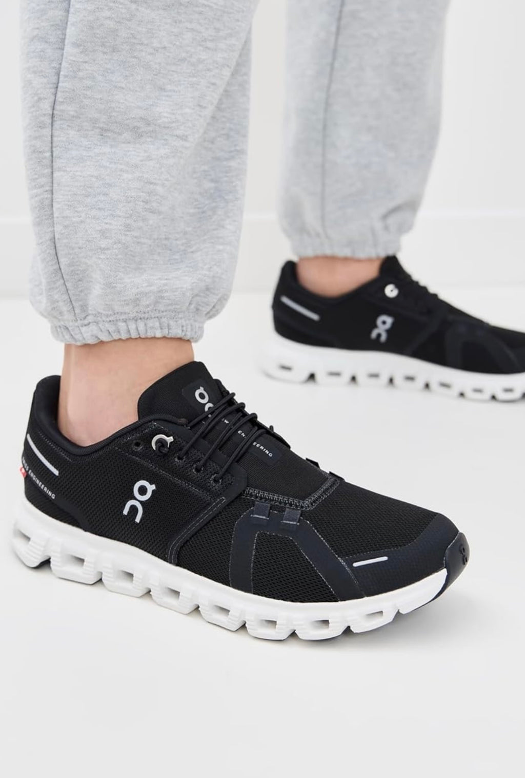 On Cloud 6 — Women's Running Sneaker