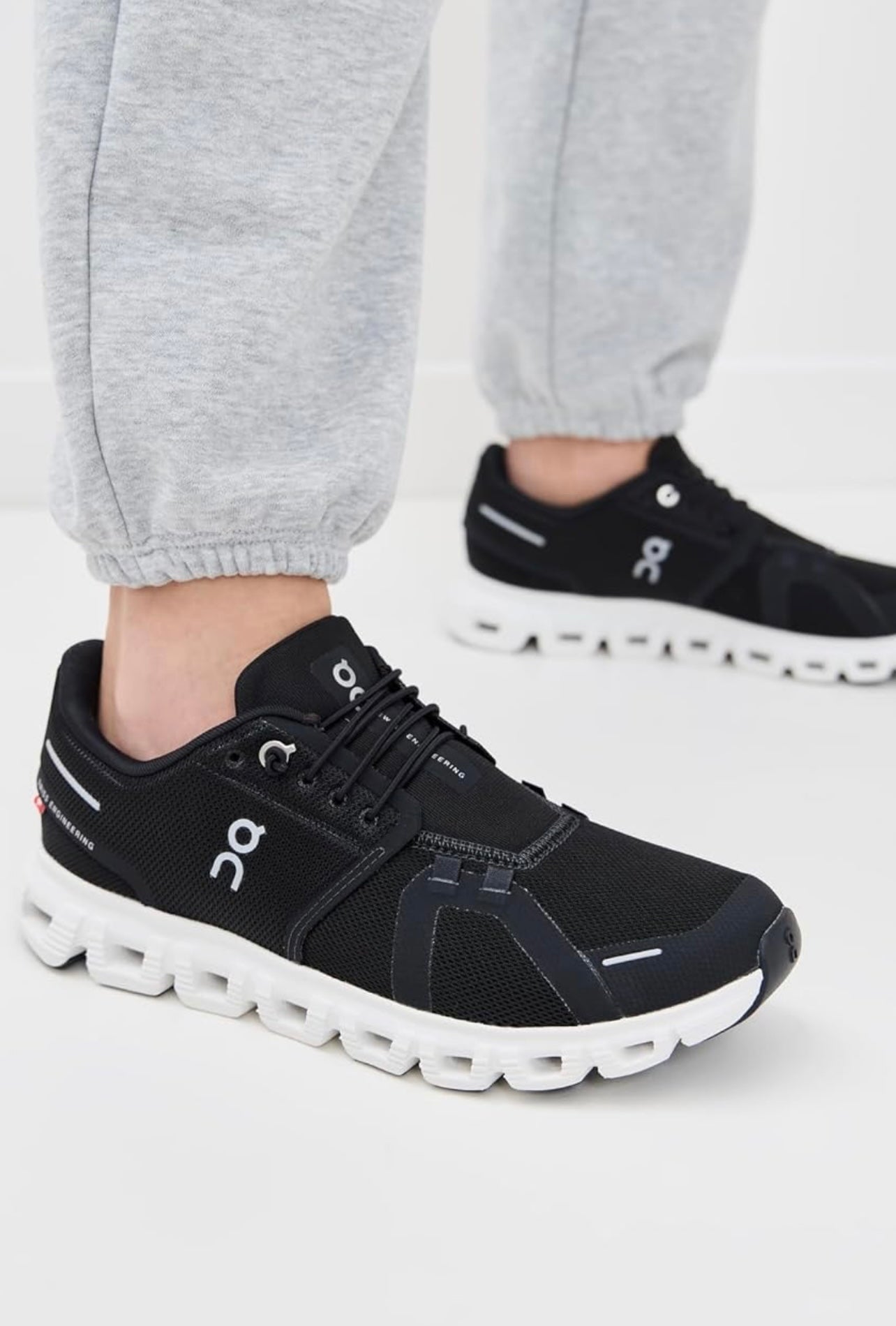 On Cloud 6 — Women's Running Sneaker